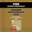 Free (Premiere Performance Plus Track)