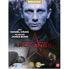 Die rote Verschw�rung / Archangel [ Holl�ndische Fassung, Keine Deutsche Sprache ]