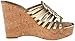 ALDO Women's Braudia