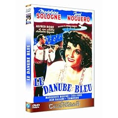 Le danube bleu