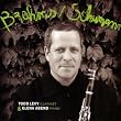 Brahms - Clarinet Sonatas Nos. 1 and 2, Schumann - Romances, Fantasiest�cke