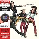 Shock Treatment - Cardboard Sleeve - High-Definition CD Deluxe Vinyl Replica