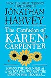 The confusion of Karen Carpenter