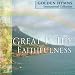 Great Is Thy Faithfulness