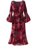 Velvet dress