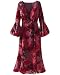 Velvet dress