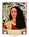 Frida Kahlo (Self Portrait) Art Poster Print - 16