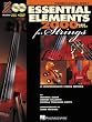 Essential Elements 2000 for Strings - Violin Book 2 with CD
