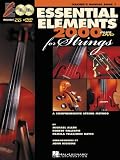 51lb Qg46tL. SL160  Hal Leonard Essential Elements 2000 for Strings, Book 2, Viola