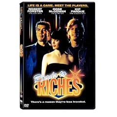 Roads to Riches