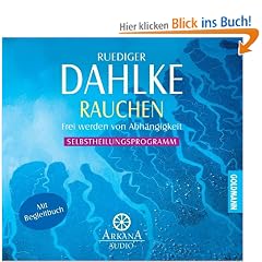 Rauchen. Frei werden von Abh�ngigkeit. Audio-CD.
