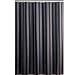 Raymond Waites Capri Stripe Fabric Shower Curtain