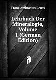 Produkt-Bild: Lehrbuch Der Mineralogie, Volume 1 (German Edition)
