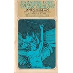 Paradise lost: Paradise regained. Samson agonistes (Collier books, HS11.  Classic) book cover