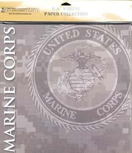 Amazon.com: U.S. Marine Corps Paper Pack