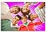 One Direction Full Band Micro Plush Throw Blanket 