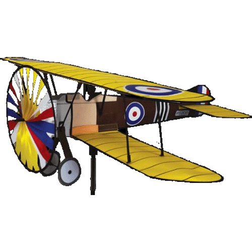 Sopwith Camel Windspinner