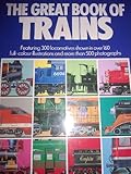 The Great book of trains