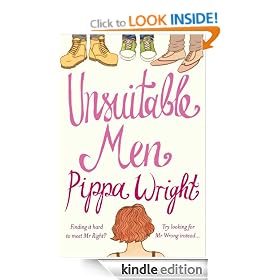 Unsuitable Men