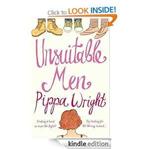Unsuitable Men