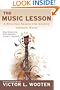 The Music Lesson: A Spiritual Search for Growth Through Music
