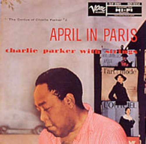CD-Charts  Music : April in Paris