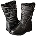 Totes Women's Judy With Toggles Snow Boot