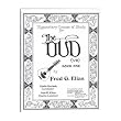 Elementary Course of Study for the Oud