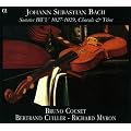 Sonatas Chorales & Trios