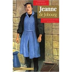 Jeanne de Jobourg, paroles d'une paysanne du Cotentin
