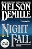 Night Fall (Large Print)