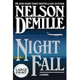Night Fall (Large Print)