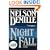 Night Fall (Large Print)