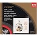 Comparing Madama Butterfly Recordings