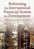Reforming the international financial system for development