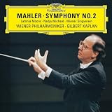 Mahler: Symphony No. 2 "Resurrection"