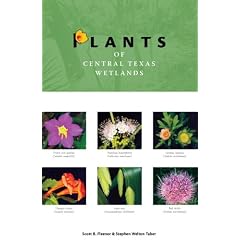 Plants of Central Texas Wetlands
