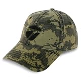 Sporting Goods : TaylorMade 09 Trooper Cap