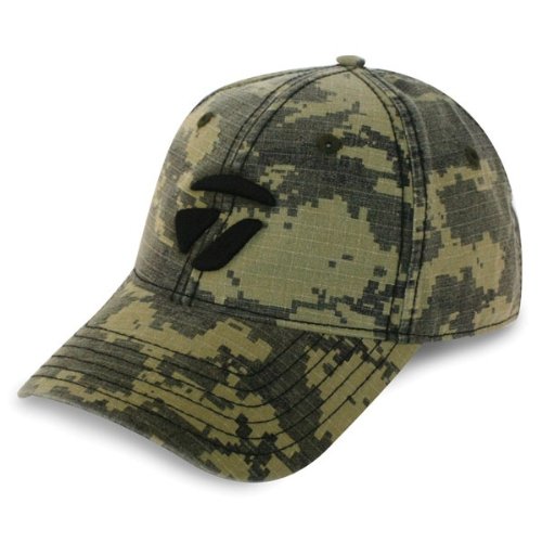 TaylorMade 09 Trooper Cap