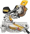 DEWALT DCS361B 20V Max Cordless Miter Saw Bare Tool