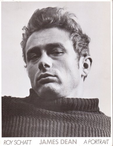 James Dean: A Portrait