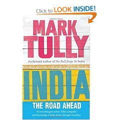 India: the road ahead