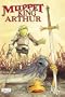 Muppet King Arthur (Muppet Graphic Novels (Quality))