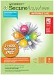 Webroot Secureanywhere Antivirus 3 PCs- 15 Months of Protection Webroot Secureanywhere Antivirus 3 PCs- 15 Months of Protection
