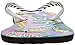 Roxy Women's Mimosa V Sandal Flip-Flop