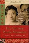 The Girl from Purple Mountain