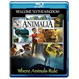 Animalia: Welcome to the Kingdom [Blu-ray]