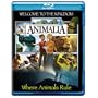 Animalia: Welcome to the Kingdom [Blu-ray]