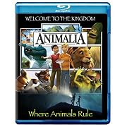 Buy Animalia: Welcome to the Kingdom (2008) From Amazon.com