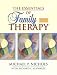 Book Essentials of Family Therapy, The (2nd Edition)